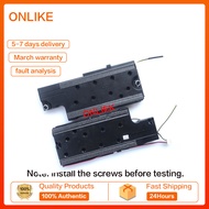 2ชิ้น90% ใหม่เดิมซัมซุง UA55F6400AJ UA65F6400AR แอลซีดีทีวีฮอร์น BN96-25565C E 6ยูโร10วัตต์