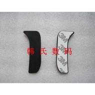 Nikon D800 D800E D810 Leather Rubber Thumb Leather Back Leather Back Shell Belt Rubber