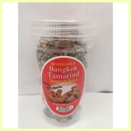 ▷ ◩ ♣ Monigold Bangkok  Spicy Tamarind Small Jar