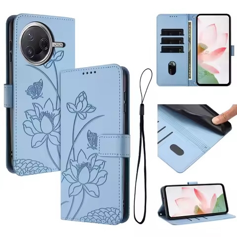 Case For Xiaomi Poco F7 F6 F5 Stand Flip Wallet Case for Coque Xiaomi Poco F7 F6 Pro F7 Ultra Luxury