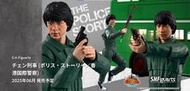 【上士】預購6月免訂金代理版 S.H.Figuarts SHF 成龍 警長陳家駒 警察故事