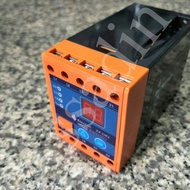 ZP-OP4 เฟสโปรเทคชั่น อุปกรณ์ป้องกันไฟตก ไฟเกิน 380v