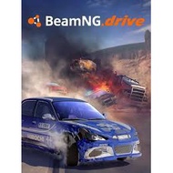 Beamng Drive(Digital compressed download)