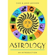 Astrology: Your Plain & Simple Guide to the Zodiac, Planets, and Chart Interpretation (Plain & Simpl