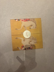 [吉盒] Venchi 馬年25格禮盒