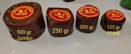 (Original) Dodol mini dodol jumbo dodol imlek kue keranjang imlek Ny. Ong