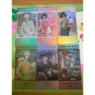 [LINK CLICK] Link Click x Sanrio Ticket (unit)