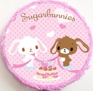 best seller! GOJEK- Pinata Sugarbunnies birthday girl murah