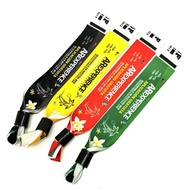Custom Satin Wristband Tissue Wrist Band/ Custom Bracelet Ticket/ Event Bracelet/ Event Ticket/