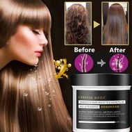 Deep Moisturize Non-Steaming Hair Mask Hair Treatment Mask conditioner Moisturizing Smooth Improve D