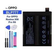 For OPPO Realme X50 Pro 5G BLP777 Battery 2100mAh