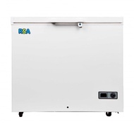 RSA Freezer box CF 210 / CF210 200 Liter Khusus Jabodetabek