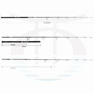 Ripple Fisher | ไม้ตกปลาทะเลหนัก