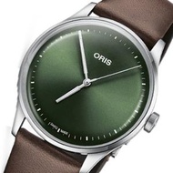 Oris(オリス) Artelier S(アートリエ S) / 自動巻き 腕時計 733 7762 4057-07 5 20 70FC 正規輸入品