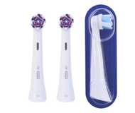 Oral B Electric Toothbrush for AdultRechargeable Vitality 2D Rotating Deep Clean