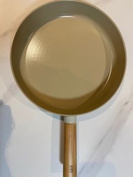 Neoflam Fika 28cm Flat Pan