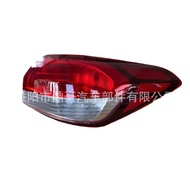 Sesuai untuk Lampu Ekor Model Kia K3 2016-18 92401-A7600/92402-A7600