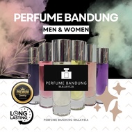 PERFUME BANDUNG - WOMEN & MEN 35ML BEST QUALITY PERFUME