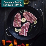 Gastreaux Paella Pan 38cm