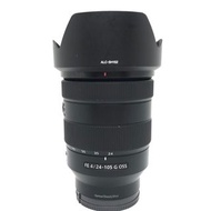 Sony FE 24-105mm F4 OSS