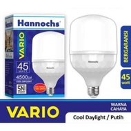 HANNOCHS VARIO 45W LED lamp