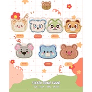 EVNNE EVNNIZ Sticker