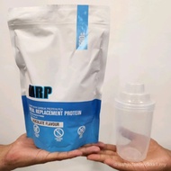 MRP Chocolate Flavour (Meal Replacement Protein)