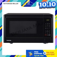 Toshiba 34L Grill Microwave Oven ER-SGS34(K)MY
