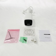 English Version DS-2CD2087G2-IU 2.8mm 8MP Network Camera