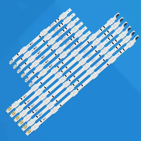 LED Backlight strip For Samsung UE40HU6905 UA40HU7000 UN40HU7000 UA40HU6000 UA40HU5920 UE40HU6905U U
