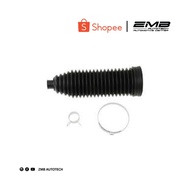 BMW STEERING RACK DUST COVER KIT - E60 - 32106791561