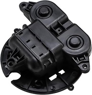 FUSCH Side Mirror Control Motor Power Side View Mirror Adjusting Control Motor Compatible with Ford 