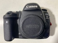 Canon 5D iv