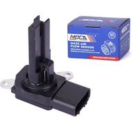 MOCA AF10554 Mass Air Flow Sensor Fit for Land Rover 2010-2013 LR4 5.0L, 2010-2013 Range Rover 5.0L,