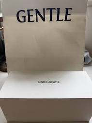 GENTLE MONSTER太陽眼鏡