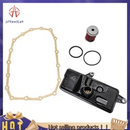 【jcyepw3j】Auto Transmission Filter /Pan Gakset for City Jazz Gk5 Vezel -V 21814-5T0-003/21814-5T0-00