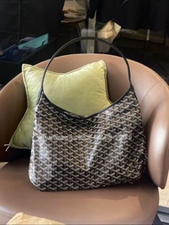🎀Goyard 全新 hobo黑色單肩包