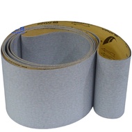 Paint Belt White Sand Hardware Abrasive Tool Abrasive Belt Alumina Coating Wholesale Grinding Belt C
