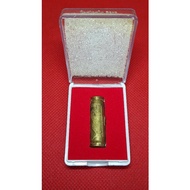 Thai Amulet Bullet Takrut