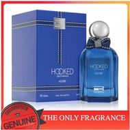 RUE BROCA HOOKED AZURE EAU DE PARFUM PERFUME FOR MEN