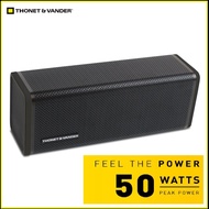 Thonet& Vander Bluetooth Speaker 50WATT Peak power