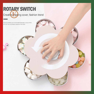 ROTATING CANDY BOX CANDY STORAGE - Eiliya Store