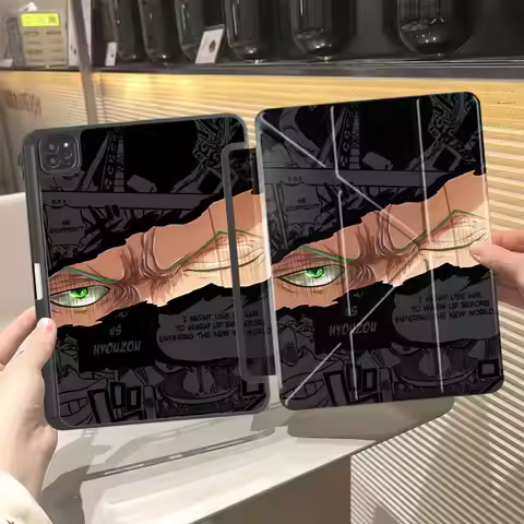 Tablet Case For iPad Air 4 5 M3 M2 1 2 M4 11inch Mini 6 7 Pro 11th 10th 9th 8th 7th 12.9inch Pro 202