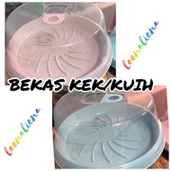BEKAS SERBAGUNA BERTUTUP