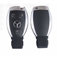 Mercedes C200 C250 E300 key shell