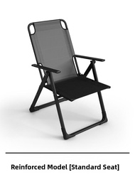 Foldable Recliner Chair Office Nap Backrest Chair Lazy Boy Double Use Sleep Chair Home Use Sleeping