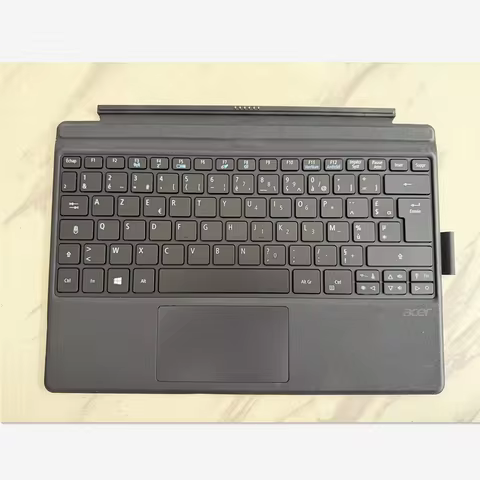 New Keyboard for Acer Alpha 12 Aspire Switch5 SW512 SA5-271 N16P3 Tablet 2-in-1 Switch Alpha12 Keybo