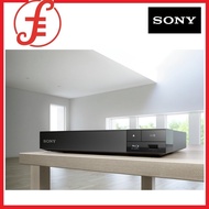 Sony BDP-S1500 | BDP-S1700U \ BDP-S3500 \ BDP-S6700 \ UBP-X700 \ UBP-X800M2 Blu-ray Disc Player