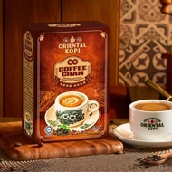 Oriental Coffee Cham Premium Smooth Tea Coffee Blend