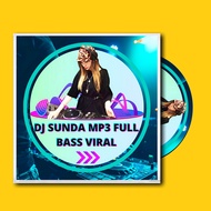 KASET CD MP3 LAGU DJ SUNDA TERBARU - KASET MP3 LAGU DJ TIKTOK TERBARU - KASET MP3 LAGU DJ REMIX